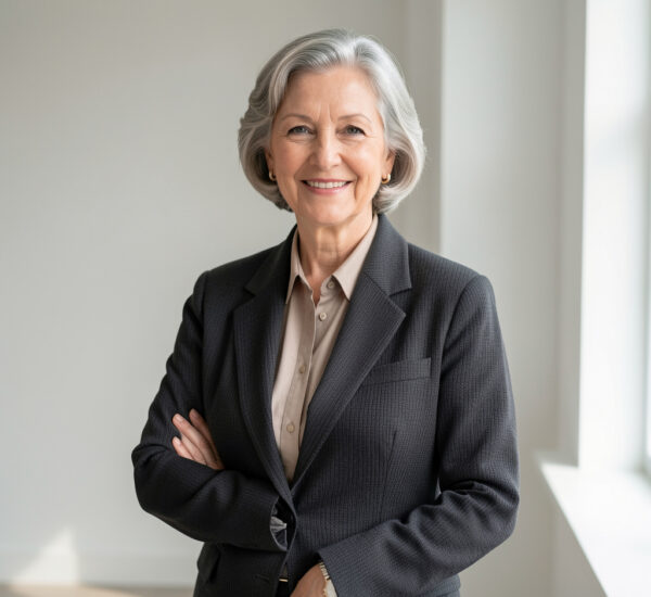 Elegancia y seguridad a cualquier edad