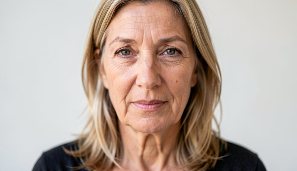 ¿Por qué la madurez femenina