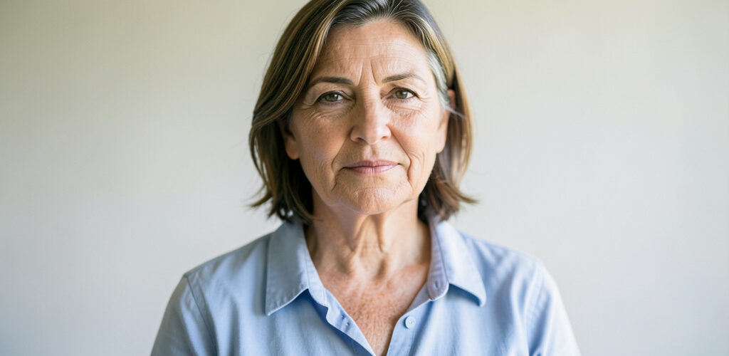 mujer madura atrae más que una joven