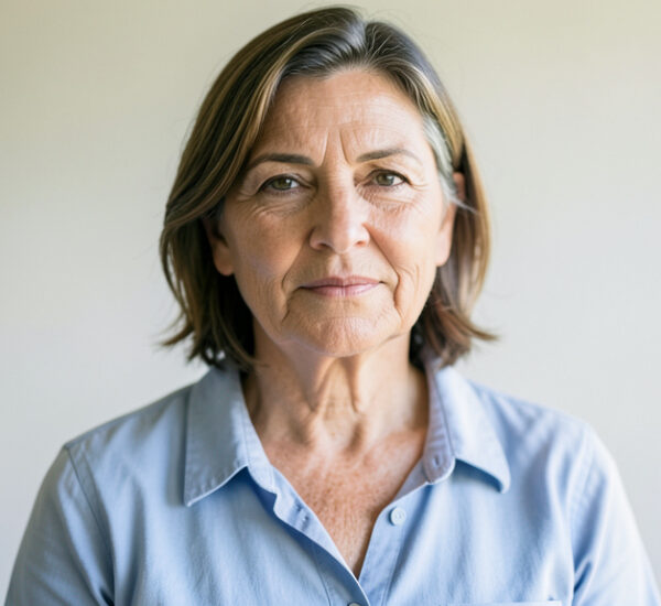 mujer madura atrae más que una joven