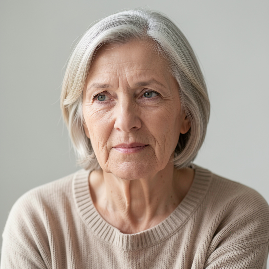 Salud mental en la mujer