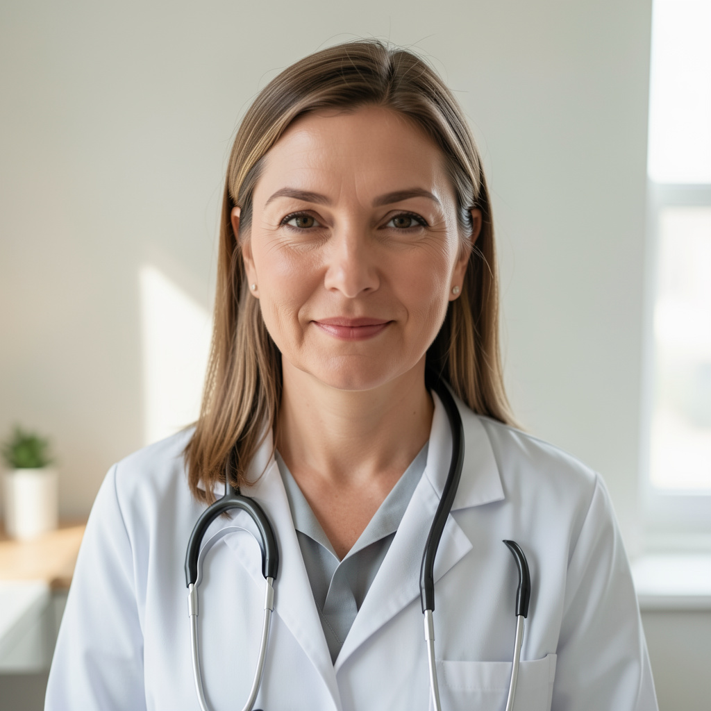 Chequeos médicos esenciales para mujeres