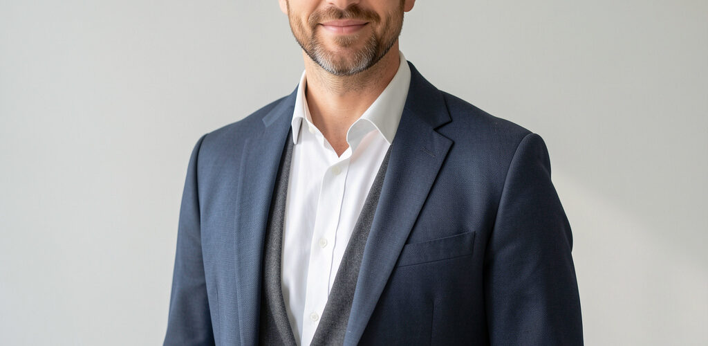 hombre irresistible mujer madura