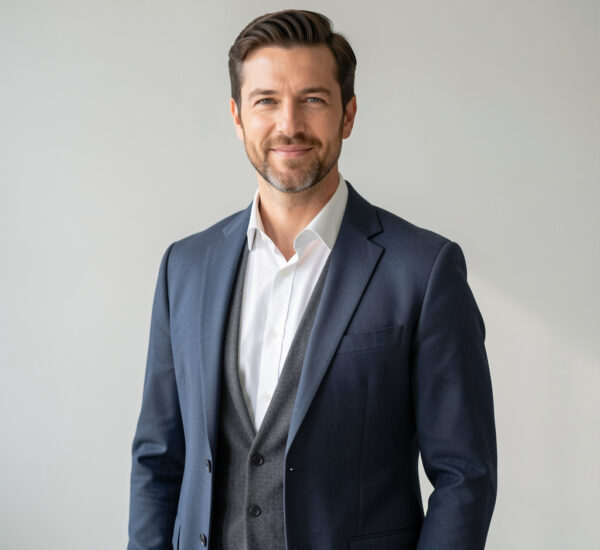 hombre irresistible mujer madura