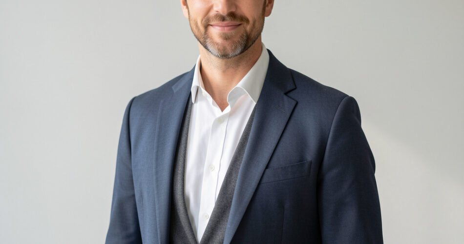 hombre irresistible mujer madura