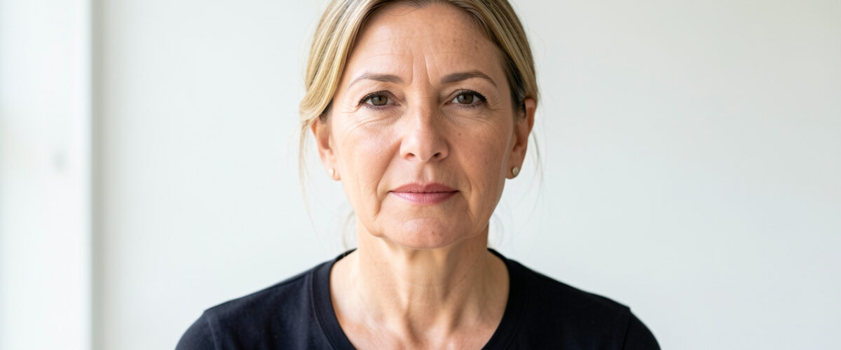 inteligencia emocional mujer madura