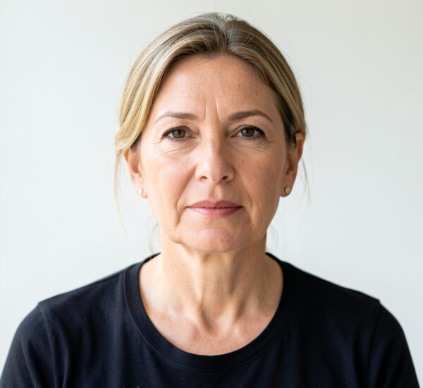 inteligencia emocional mujer madura