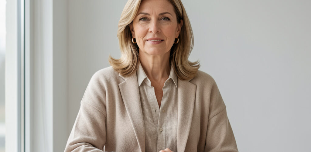 relaciones conscientes mujeres maduras