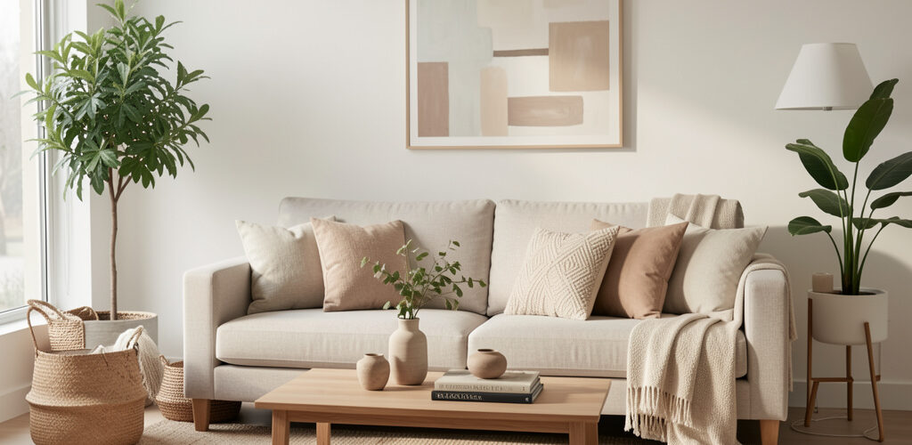 22. Decoración del hogar con