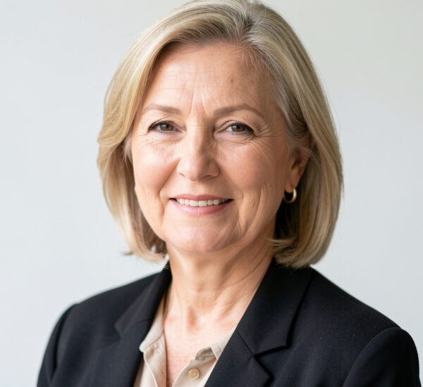 mujer madura deseada