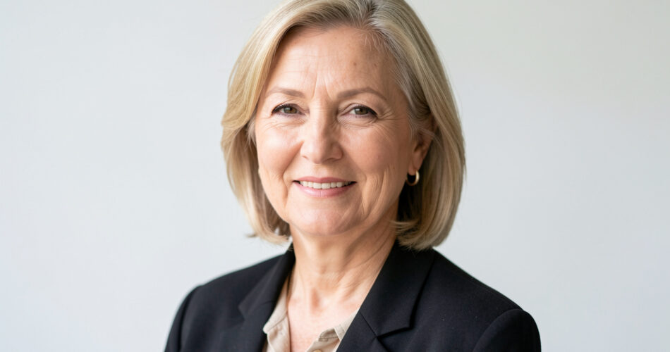 mujer madura deseada