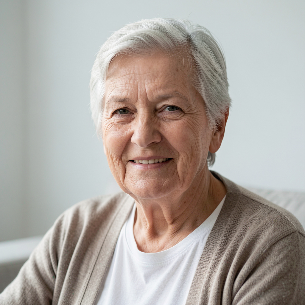 aumentar autoestima en adultos mayores