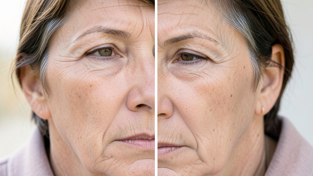 Las señales de una mujer madura