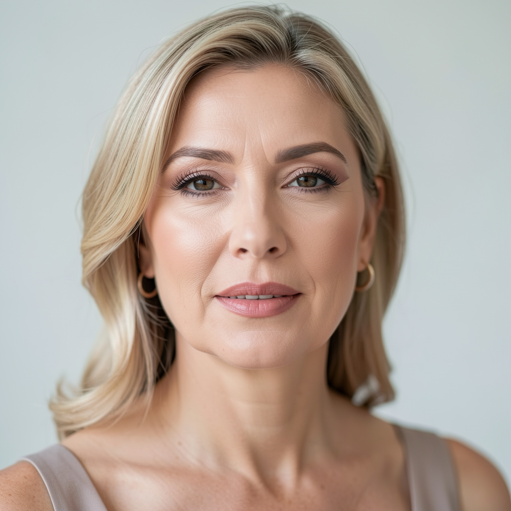 18. Tendencias de maquillaje para