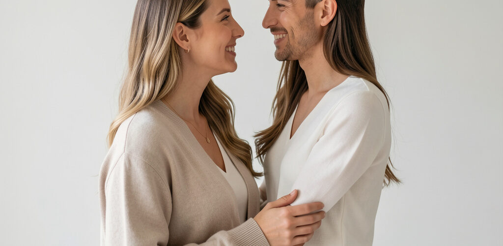 enamorar a una mujer