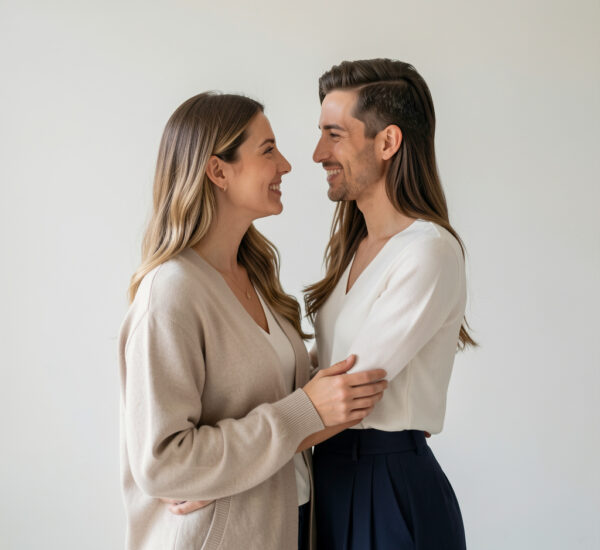 enamorar a una mujer