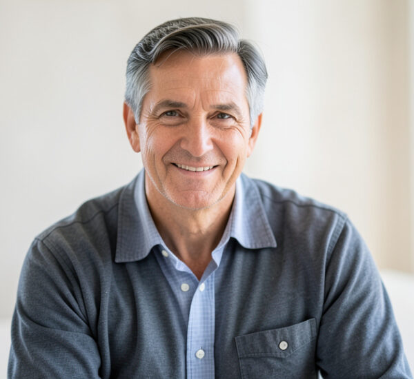 ¿Qué hace que un hombre