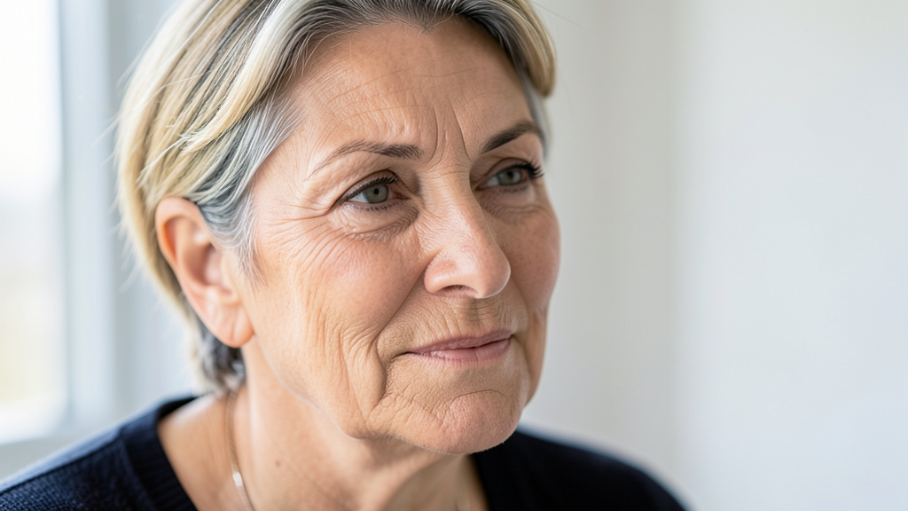 mujer madura atrae más que una joven