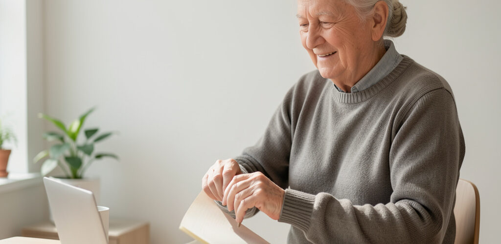 mejorar memoria envejecimiento