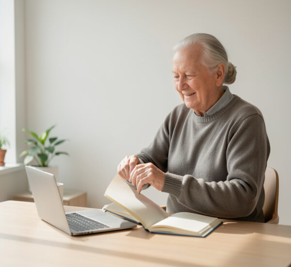 mejorar memoria envejecimiento