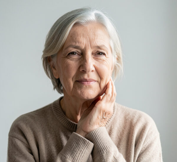 Salud mental en la mujer