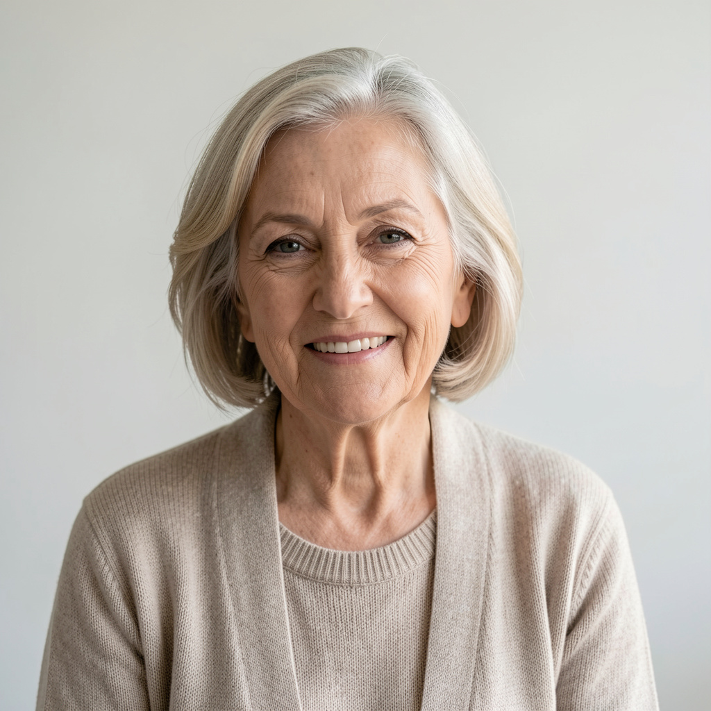 envejecimiento saludable mujeres 50