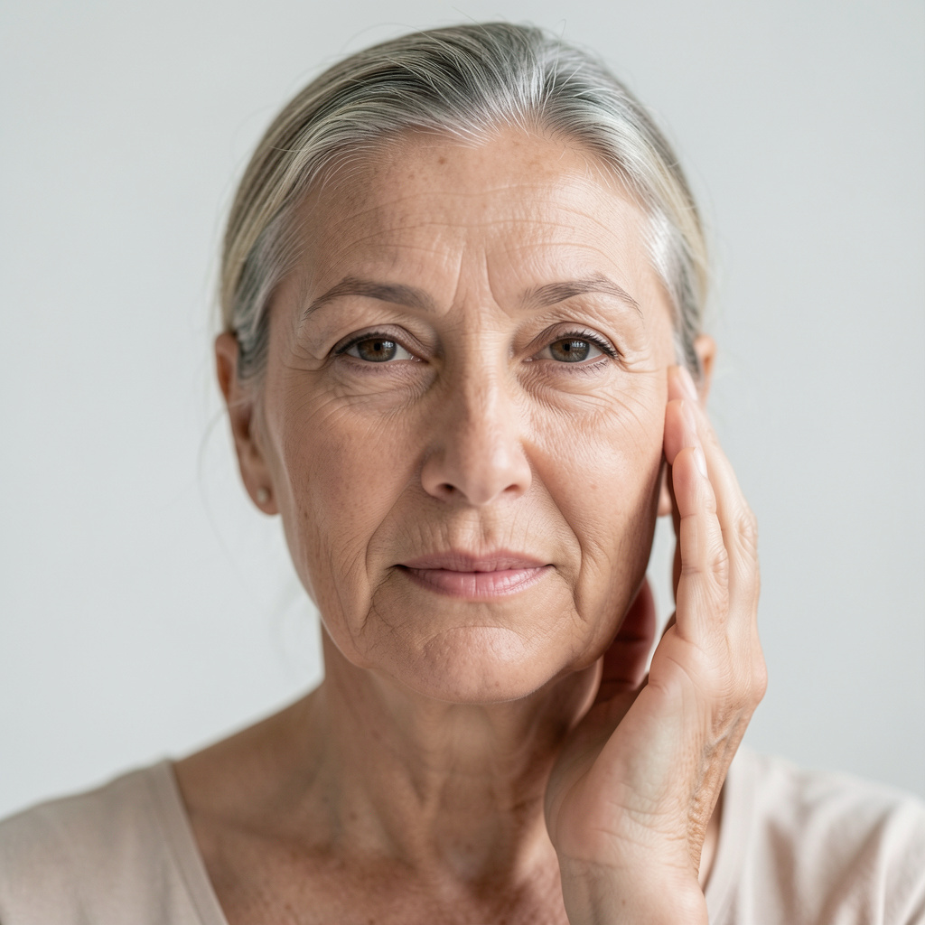 7. Rutina de cuidado facial