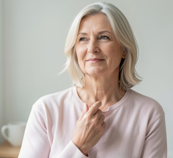 24. Sexualidad plena y saludable