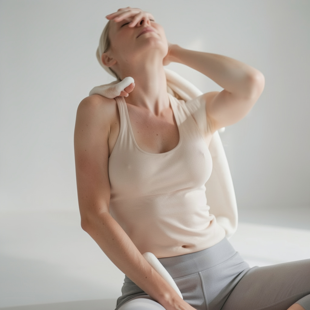 Colágeno después de los 50: