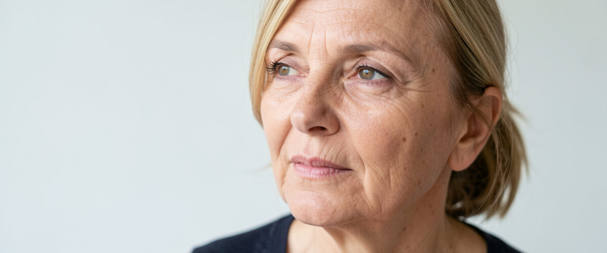 ¿Por qué la madurez femenina