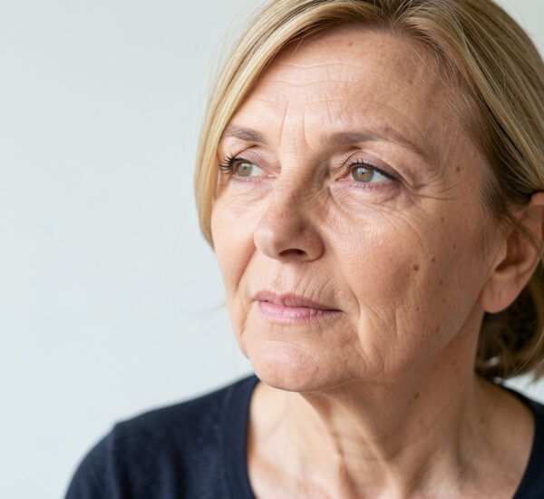 ¿Por qué la madurez femenina