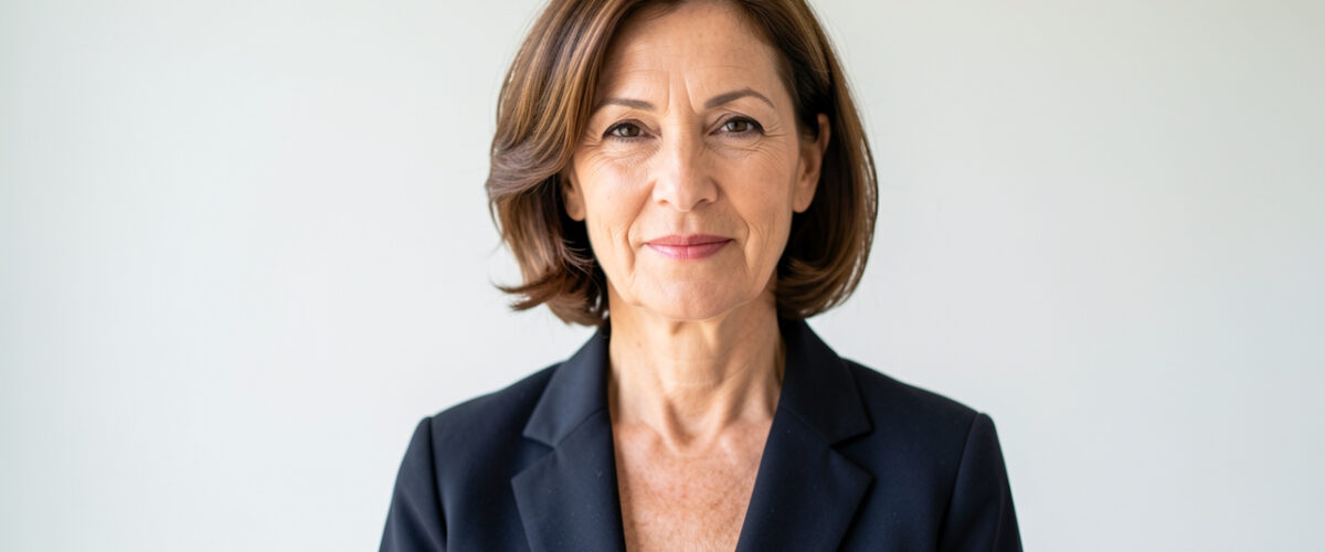 ¿Por qué una mujer madura