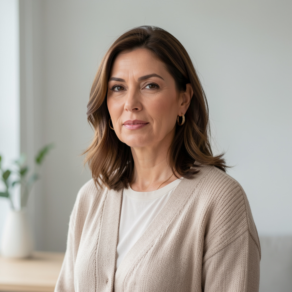 relaciones conscientes mujeres maduras