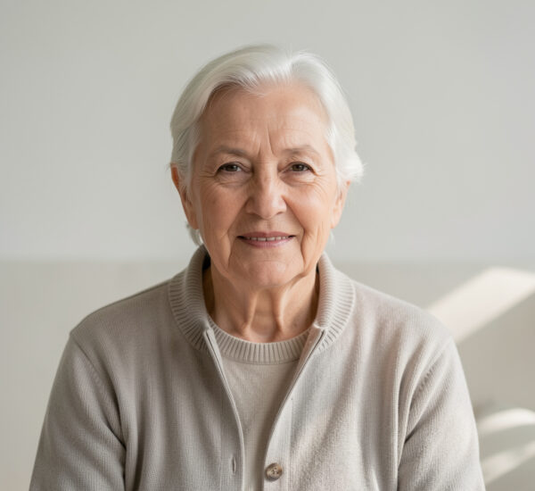 aumentar autoestima en adultos mayores