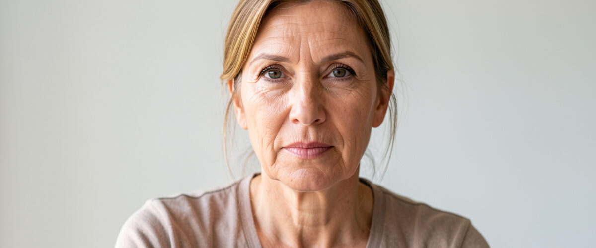 La energía femenina de una