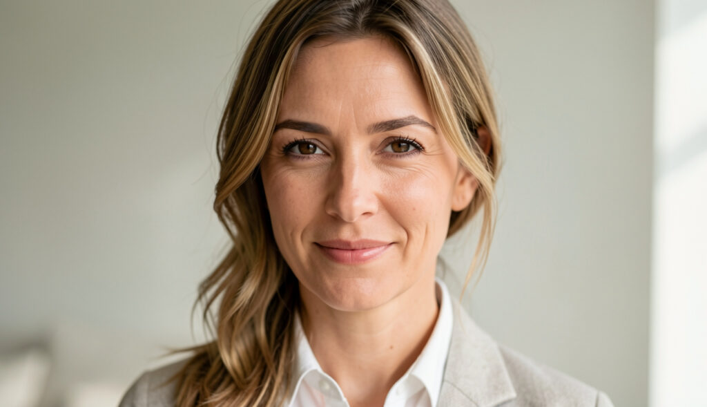 errores que evita una mujer madura