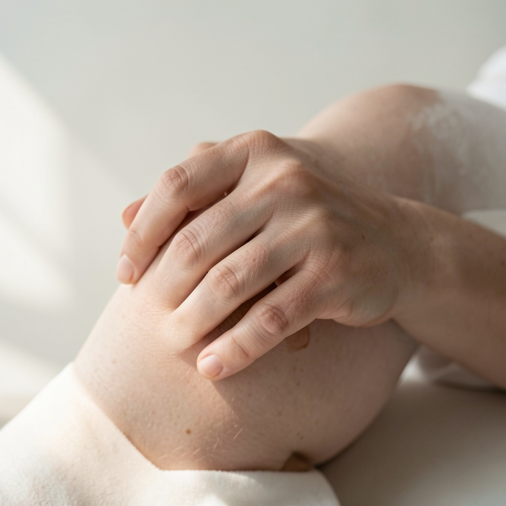 Sistema inmunológico fuerte después de