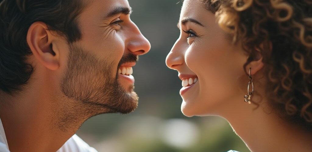 ¿Cuántos años de diferencia es aceptable en una pareja?