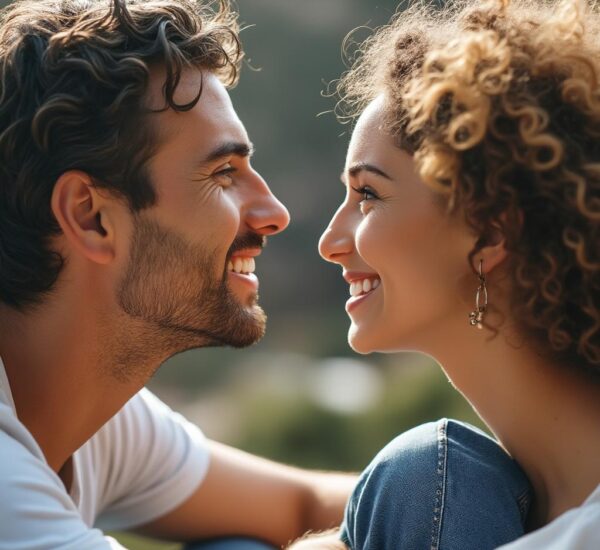 ¿Cuántos años de diferencia es aceptable en una pareja?