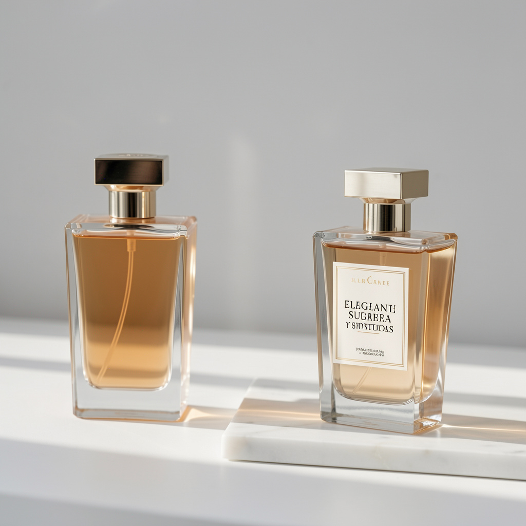 perfumes elegantes para mujeres maduras