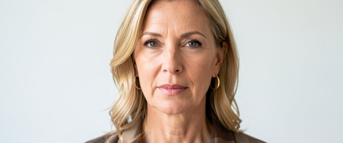 mujer madura adictiva hombre