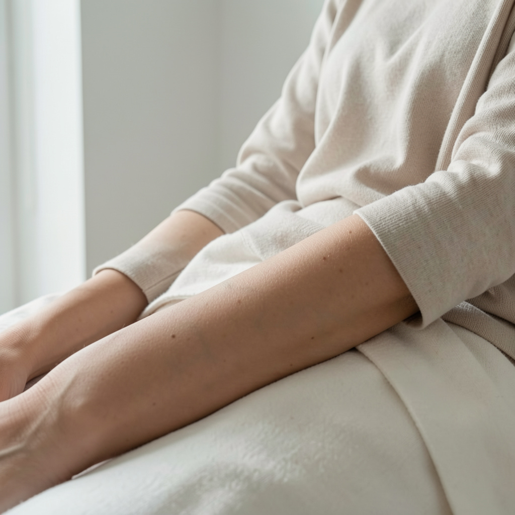 Cambios hormonales menopausia