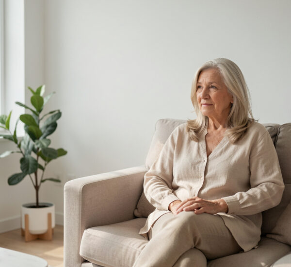 envejecimiento saludable mujeres 50