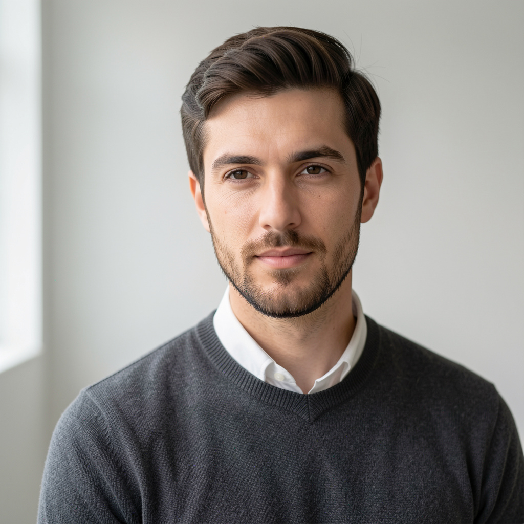 hombre ideal relación estable