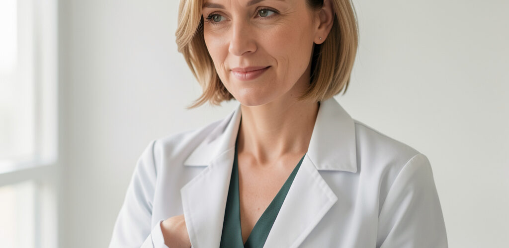 Chequeos médicos esenciales para mujeres