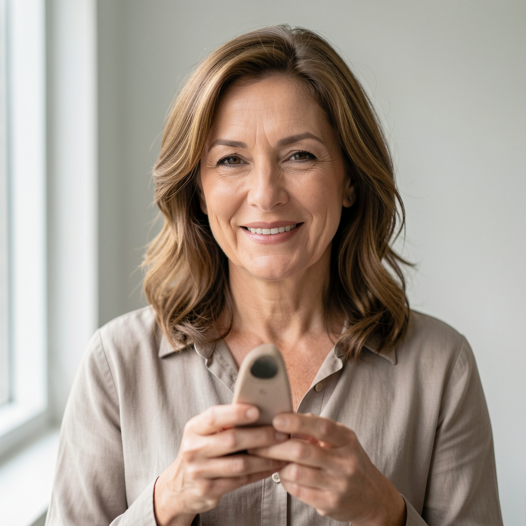 26. Mujeres maduras en redes