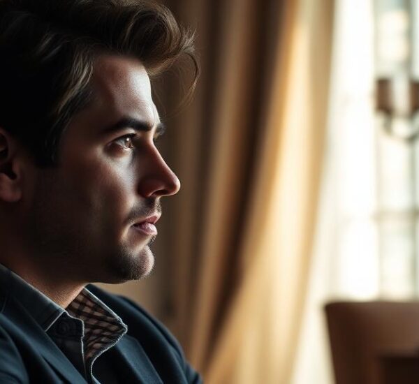 hacen que un hombre se obsesione emocionalmente con una mujer