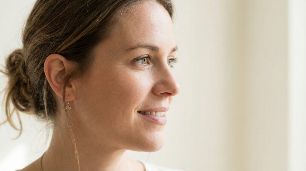 Las señales femeninas que generan