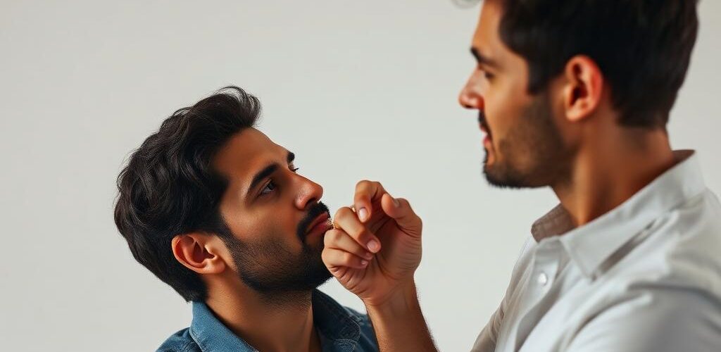 mantiene a un hombre interesado por mucho tiempo