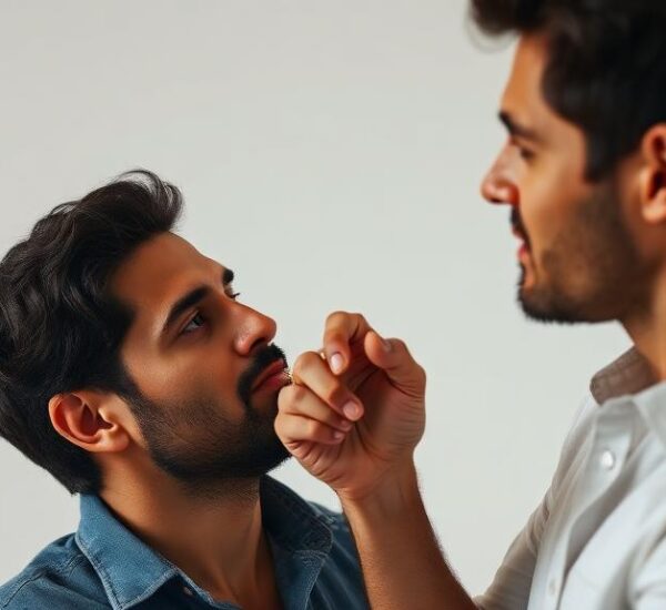 mantiene a un hombre interesado por mucho tiempo